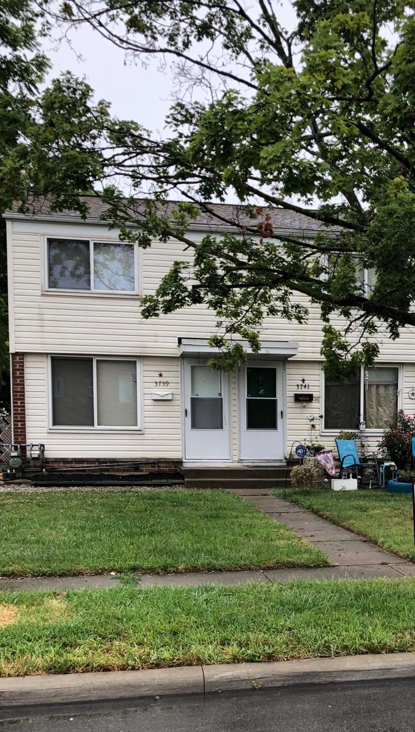 3739 Briggs Rd unit 41, Columbus, OH 43228 - photo 1