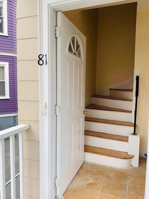 81 Rogers Ave unit 2, Somerville, MA 02144 - photo 1