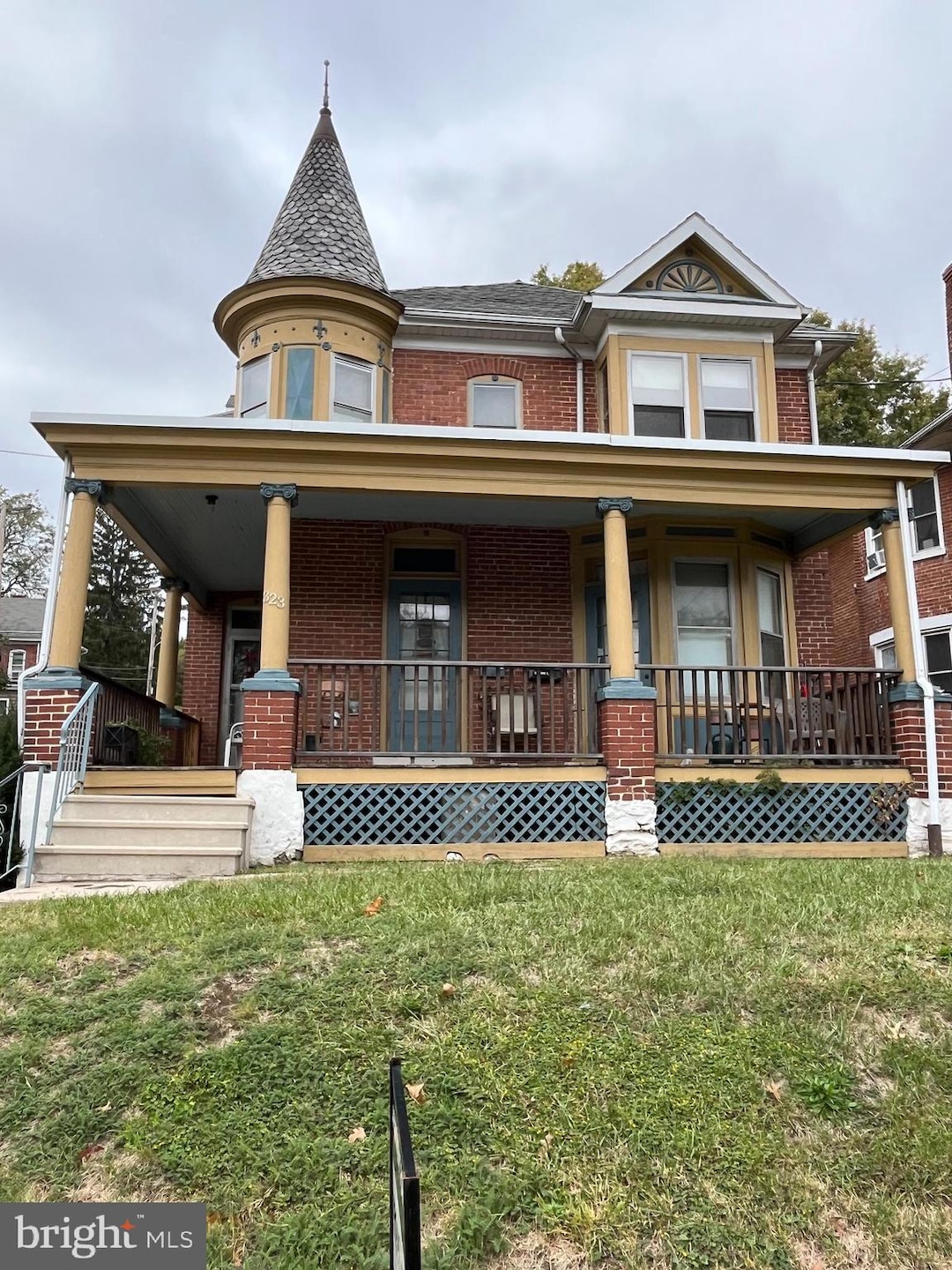 323 S Reading Ave, Boyertown, PA 19512 - photo 1