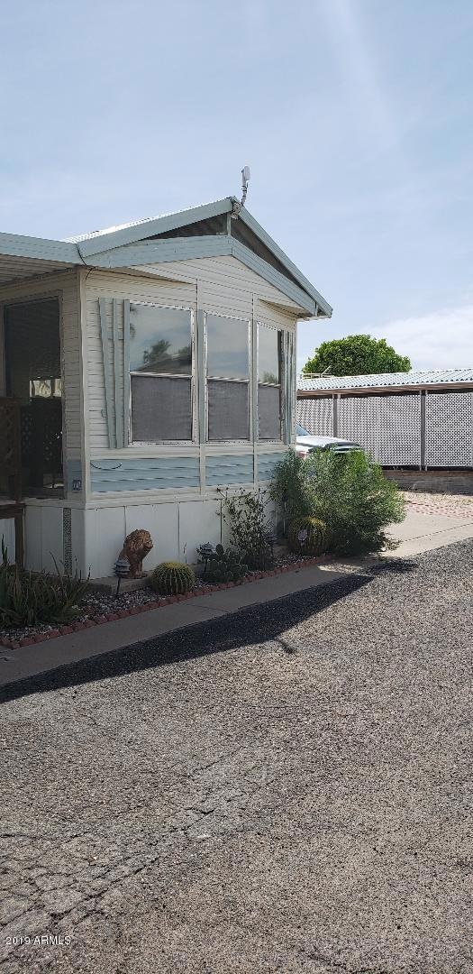 207 Saguaro 1