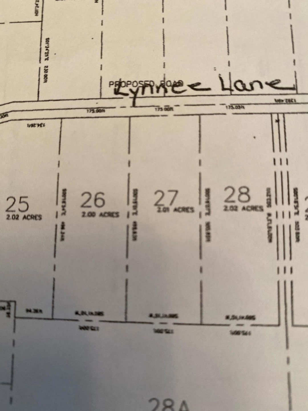 Lot 27