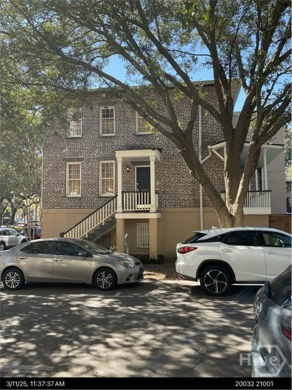 207 W Taylor St, Savannah, GA 31401 - photo 1