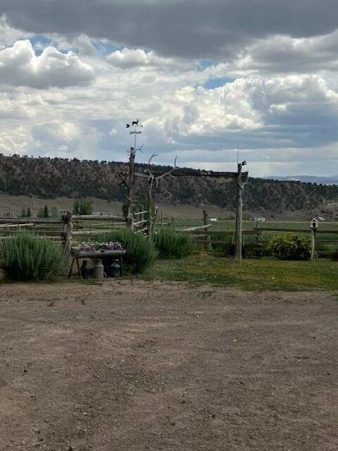 1275 S Sellers Ln, Antimony, UT 84712 - photo 1