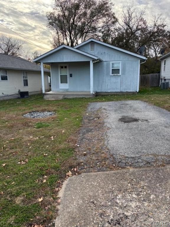 1213 Kenner St, Crystal City, MO 63019 - photo 1