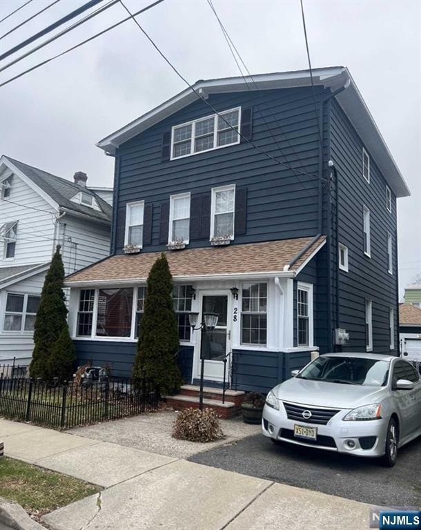 28 Major St unit 2, Clifton, NJ 07013 - photo 1