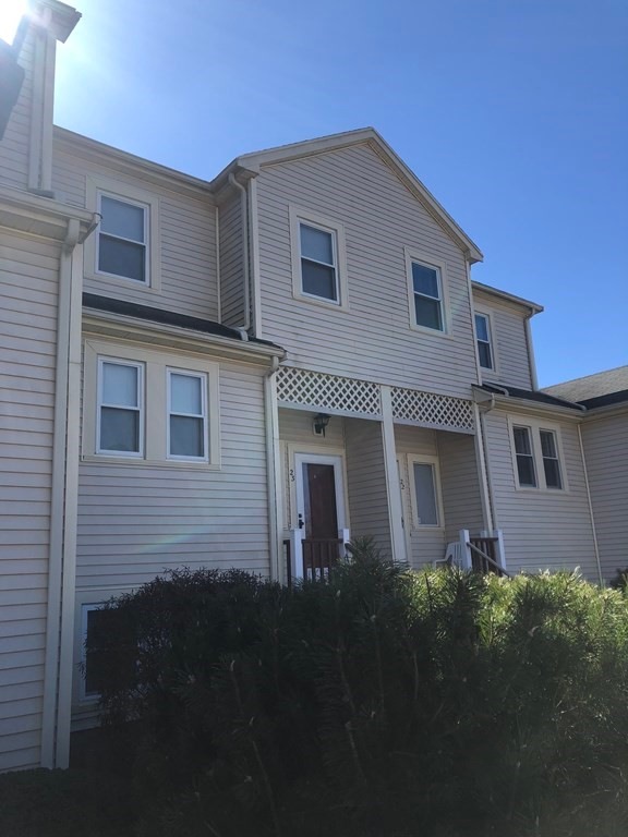 23 Lamplighter Ln unit 23, South Easton, MA 02375 - photo 1