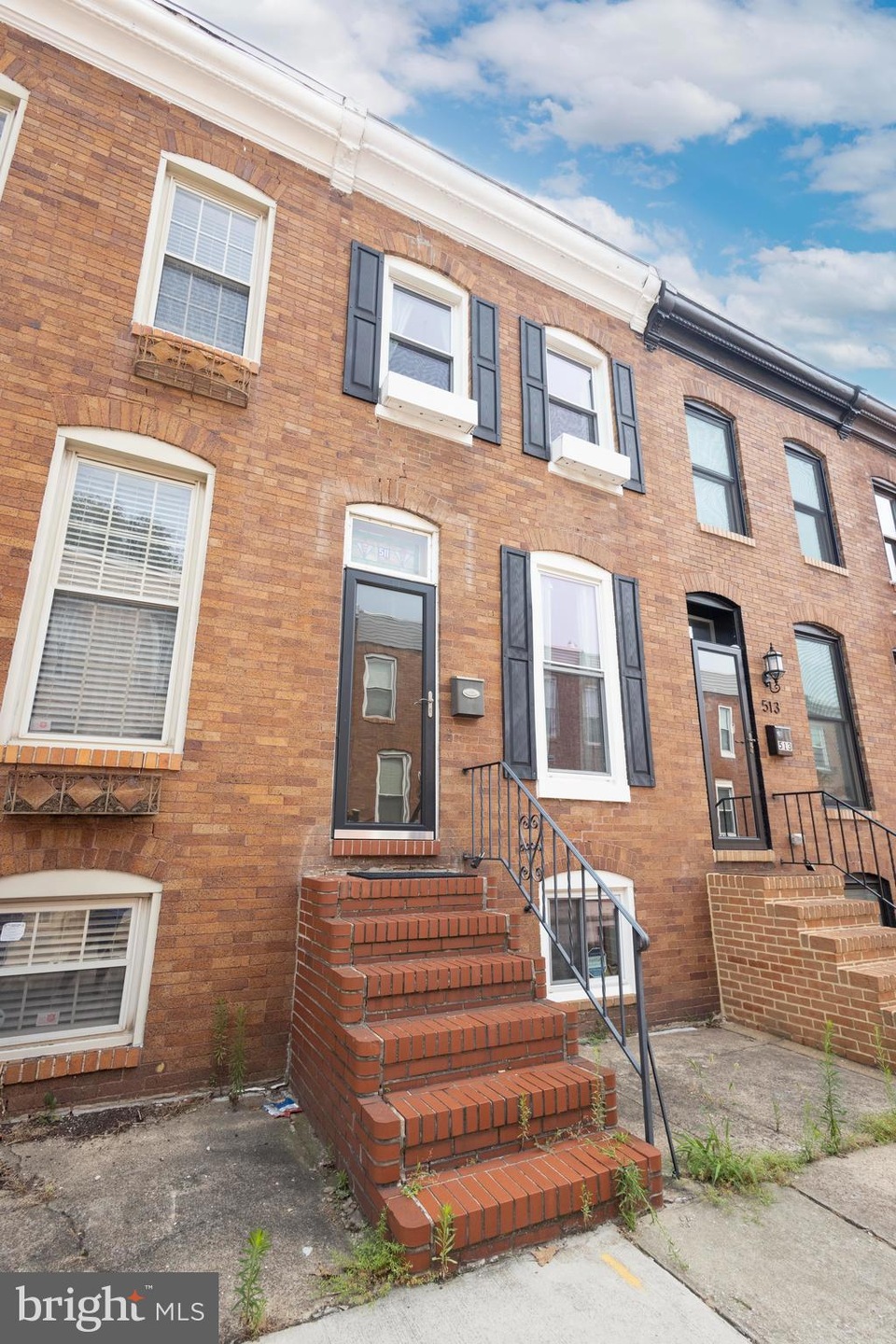 511 S Glover St, Baltimore, MD 21224 - photo 1