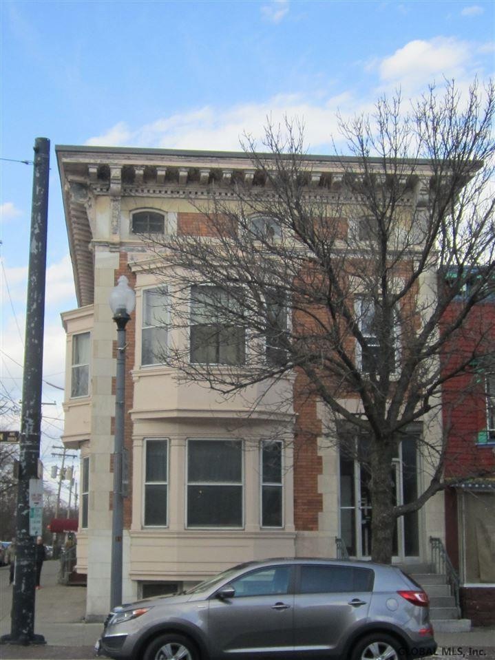 469 Madison Ave, Albany, NY 12210 - photo 1