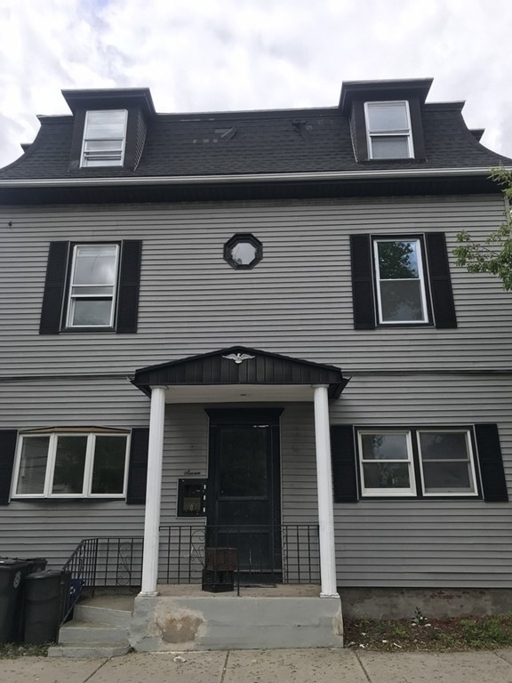 7 Carmel St unit 1, Chelsea, MA 02150 - photo 1