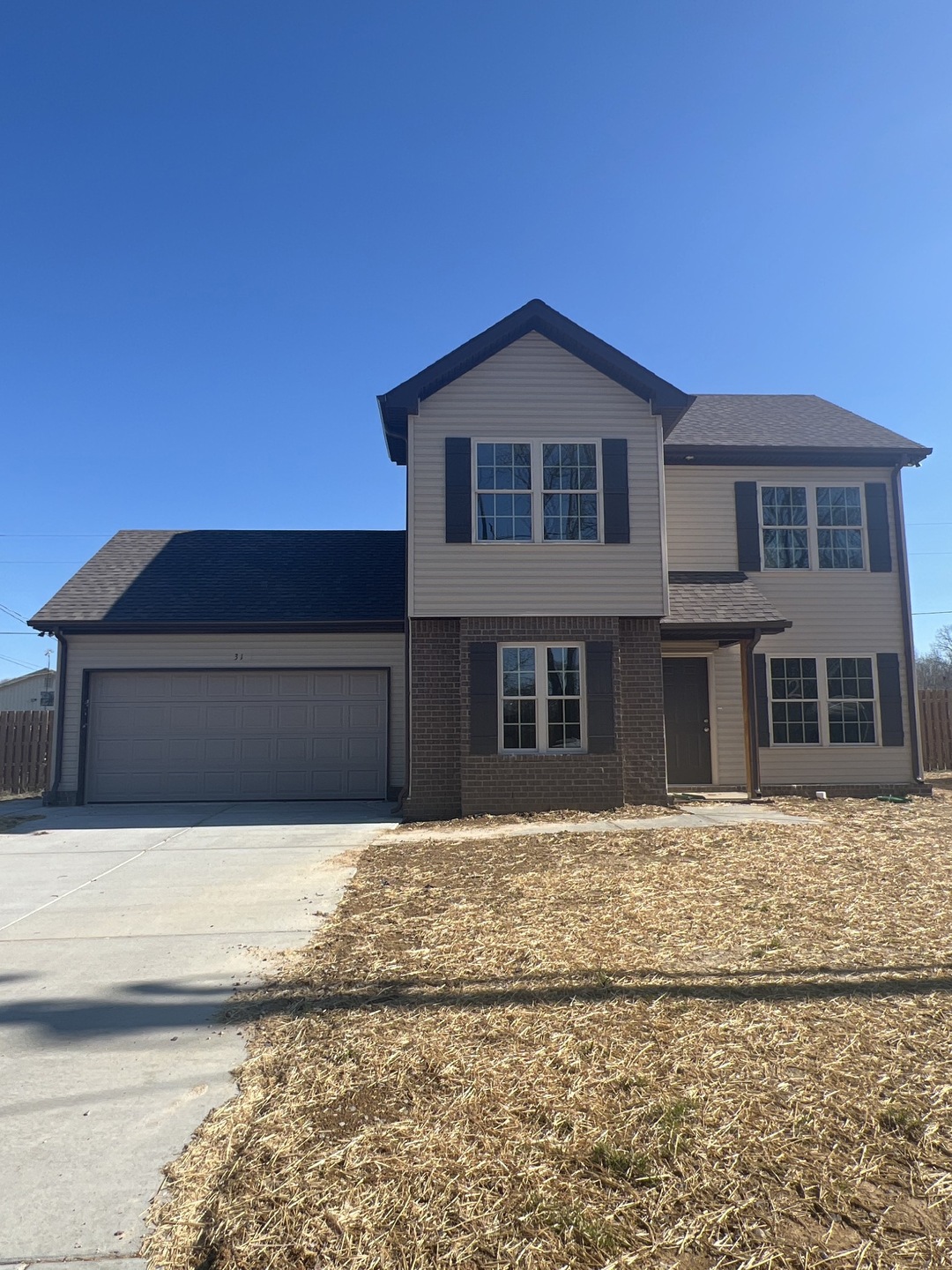 31 Timber Cir, Manchester, TN 37355 - photo 1