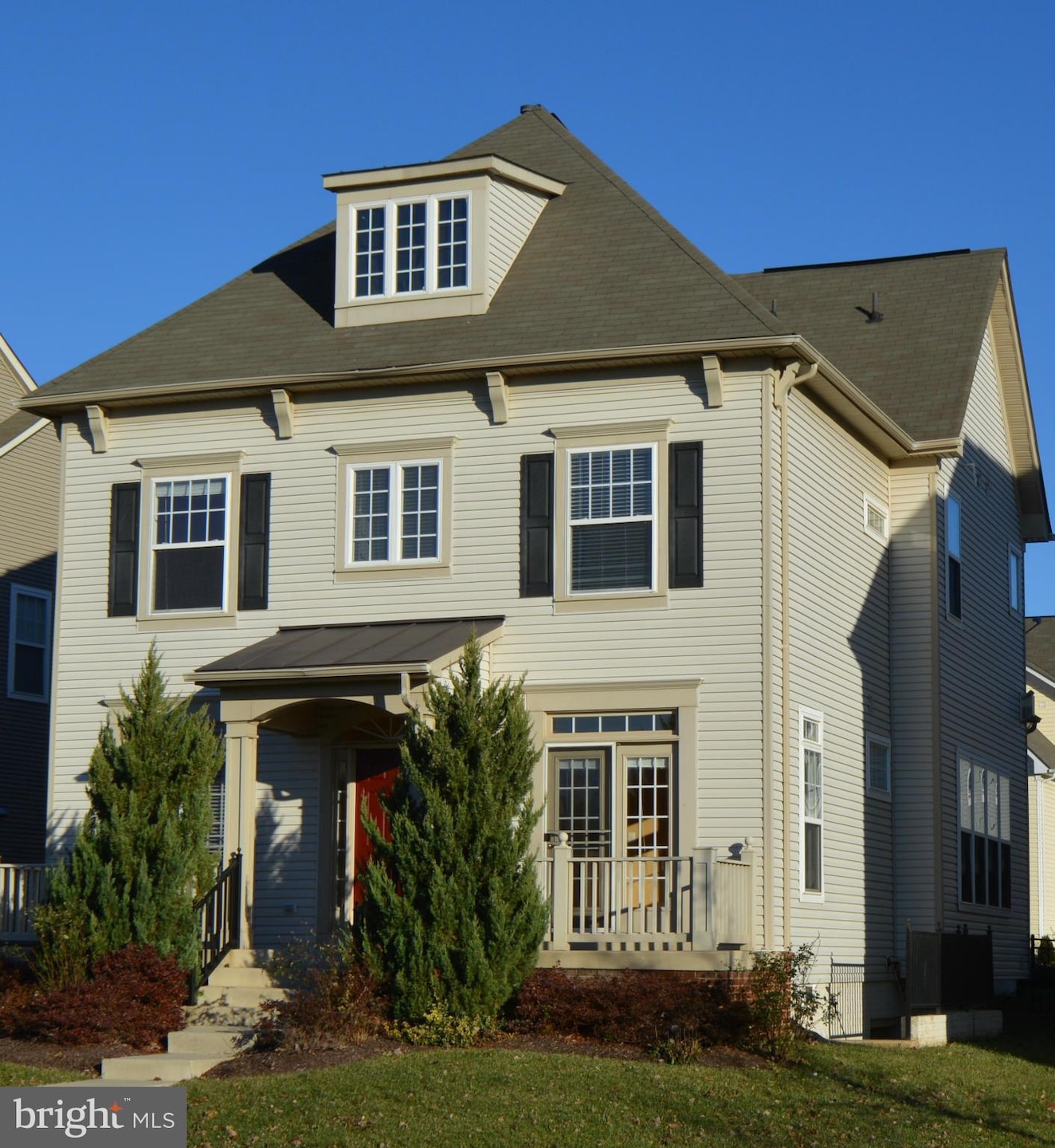 25010 Mineral Springs Cir, Stone Ridge, VA 20105 - photo 1