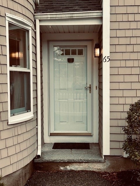 65 Harbourside Rd unit 65, Quincy, MA 02171 - photo 1