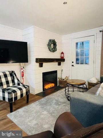 139 E Valley Point Ln unit 1118, Claysburg, PA 16625 - photo 1