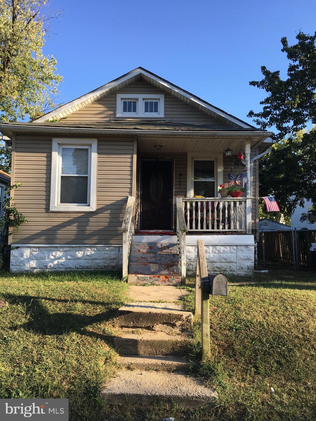 3607 Tulip Ave, Halethorpe, MD 21227 - photo 1