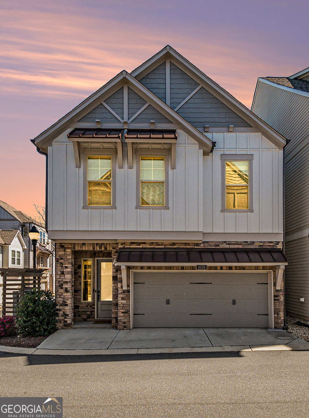 1070 Kirkland Cir, Smyrna, GA 30080 - photo 1