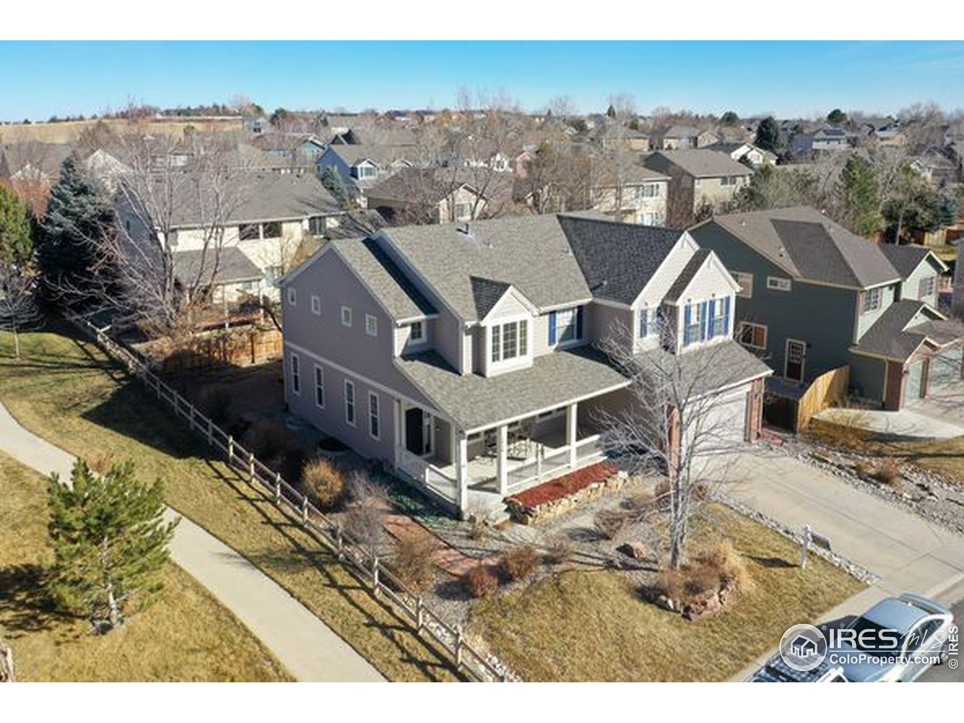 2918 E 135th Place, Thornton, CO 80241 - photo 1