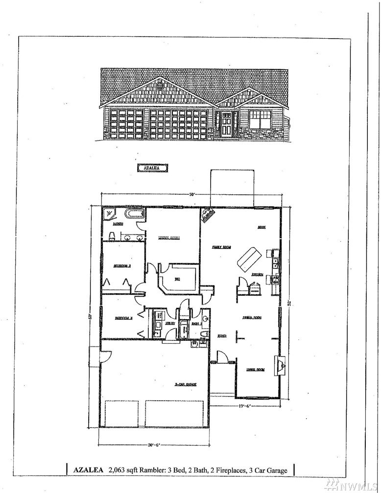 27731 68th Ave NW, Stanwood, WA 98292 - photo 1