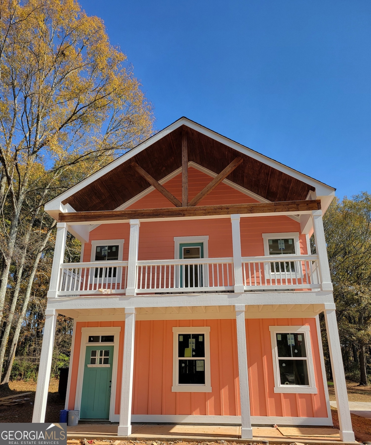 429 Ash St, Monroe, GA 30655 - photo 1