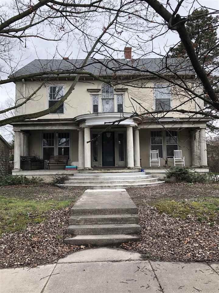 602 S 10th St, Lafayette, IN 47905 - photo 1