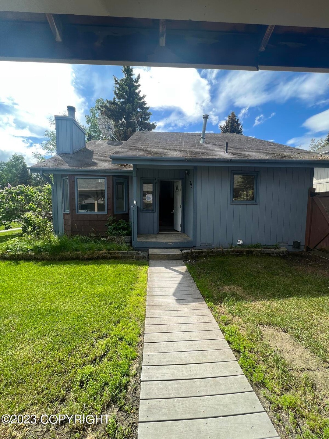 9603 Newhaven Loop, Anchorage, AK 99507 - photo 1