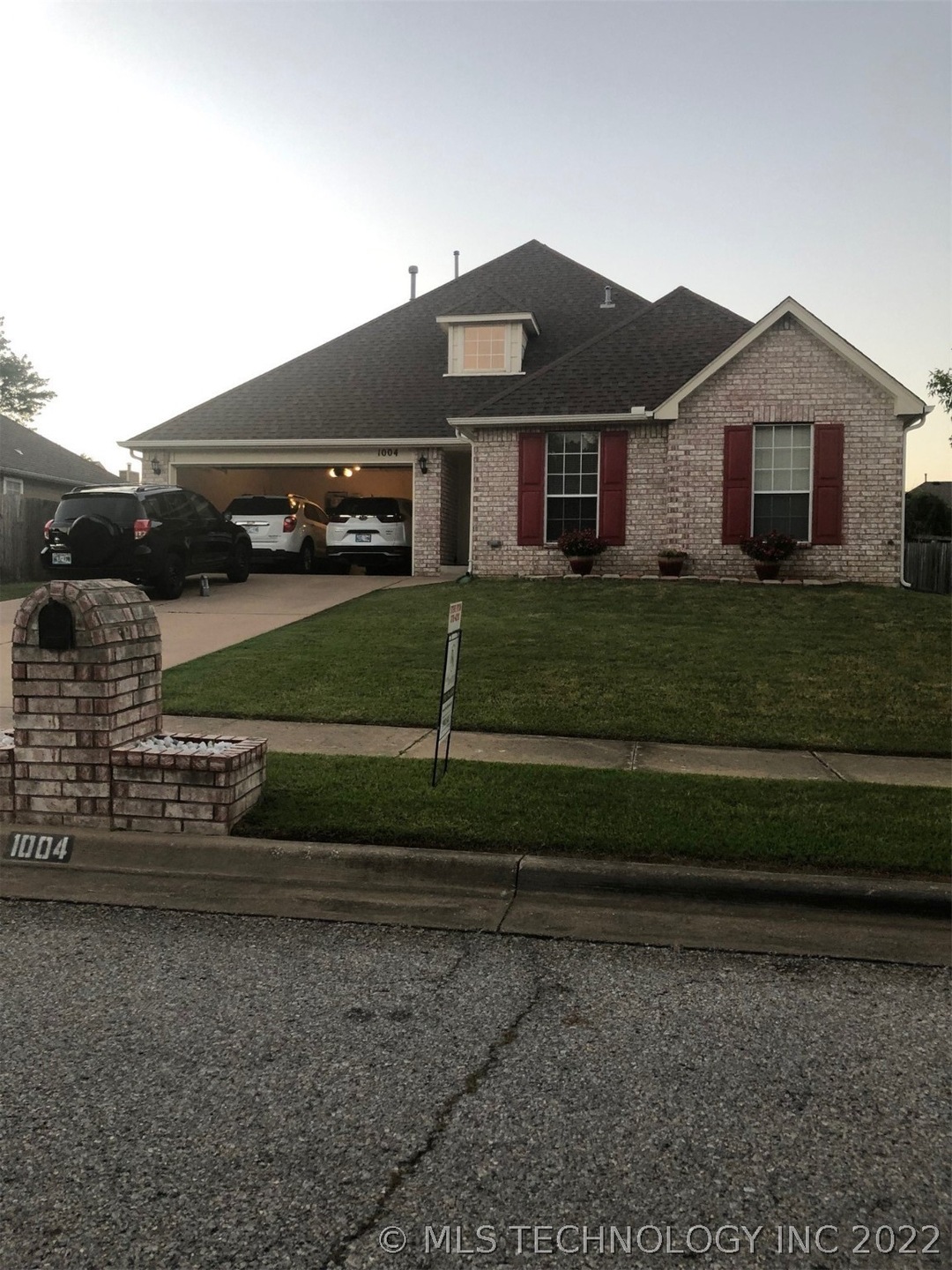 Gorgeous Home.  More pics soon.