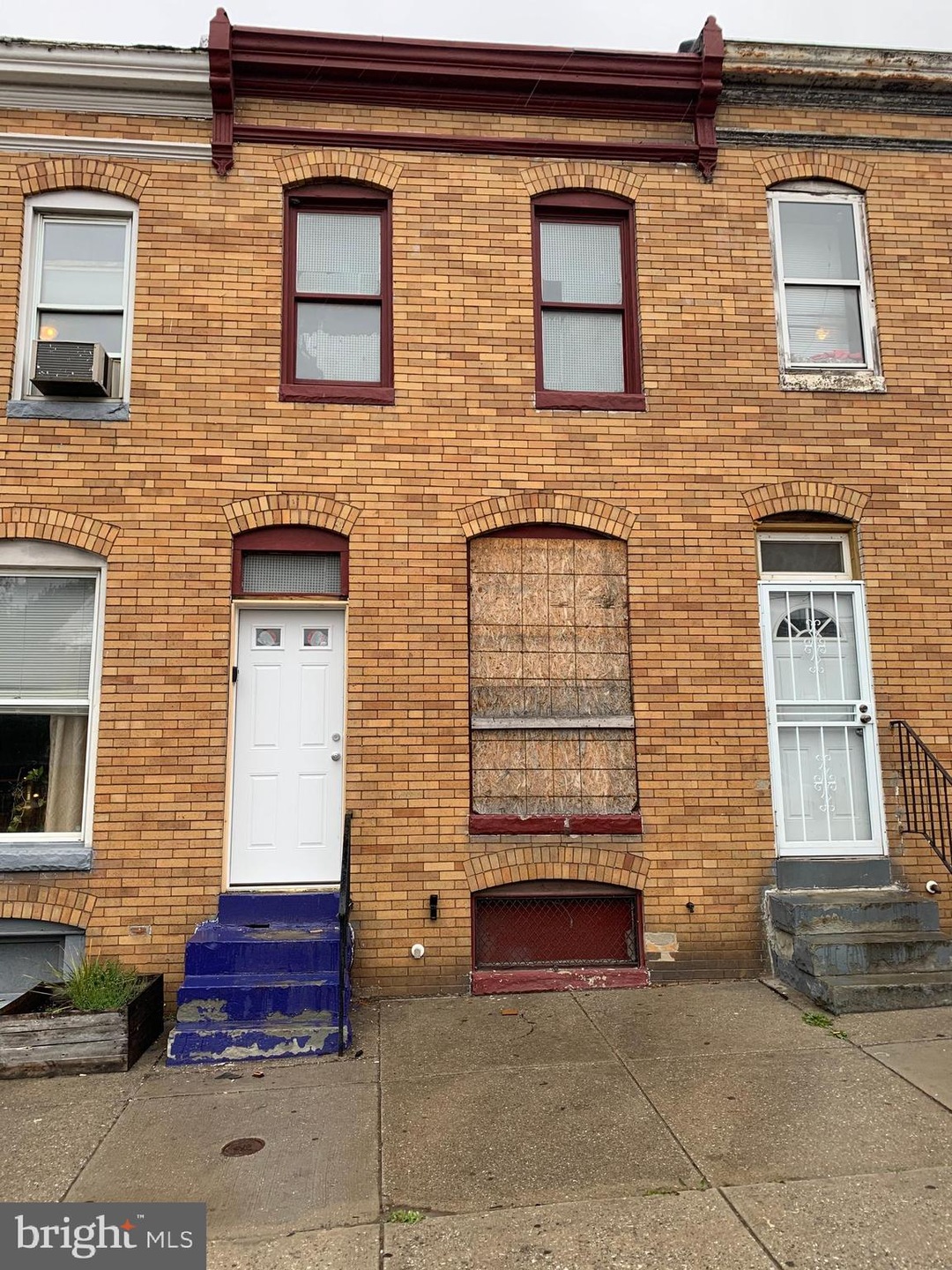 2732 Wilkens Ave, Baltimore, MD 21223 - photo 1