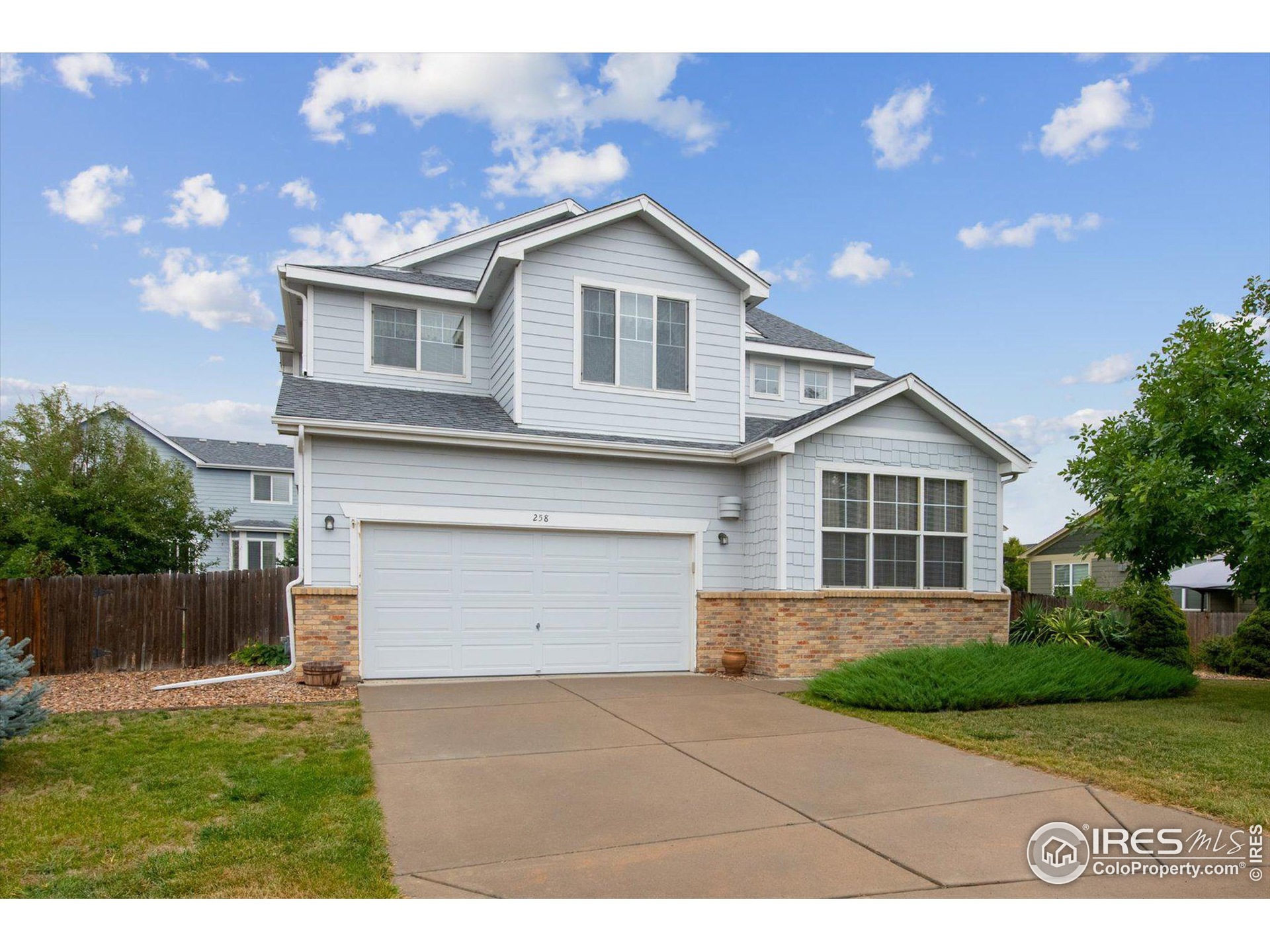 258 Mayeda Ct, Brighton, CO 80601 - photo 1