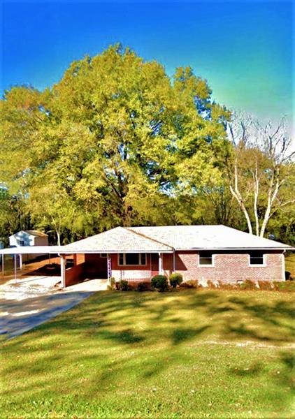 2616 Maple Rd SE, Rome, GA 30161 - photo 1