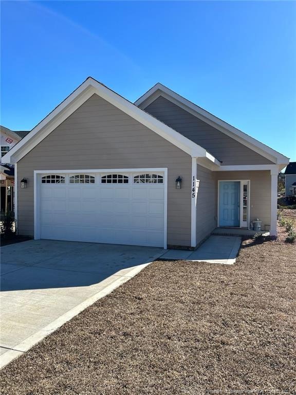 1145 Meadow Creek Rd, Fayetteville, NC 28304 - photo 1