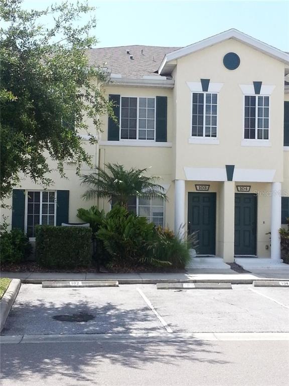 244 Cape Harbour Loop unit 103, Bradenton, FL 34212 - photo 1