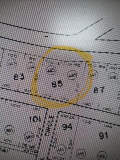 Map41Lot85 Grandview Rd, Lake Arrowhead, ME 04048 - photo 1