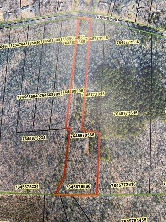 Tract 2 Burney Rd, Asheboro, NC 27205 - photo 1