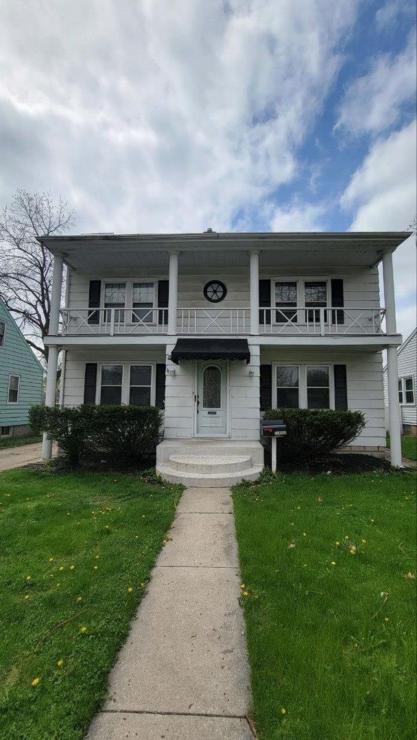 18262 Burnham Ave unit 1, Lansing, IL 60438 - photo 1