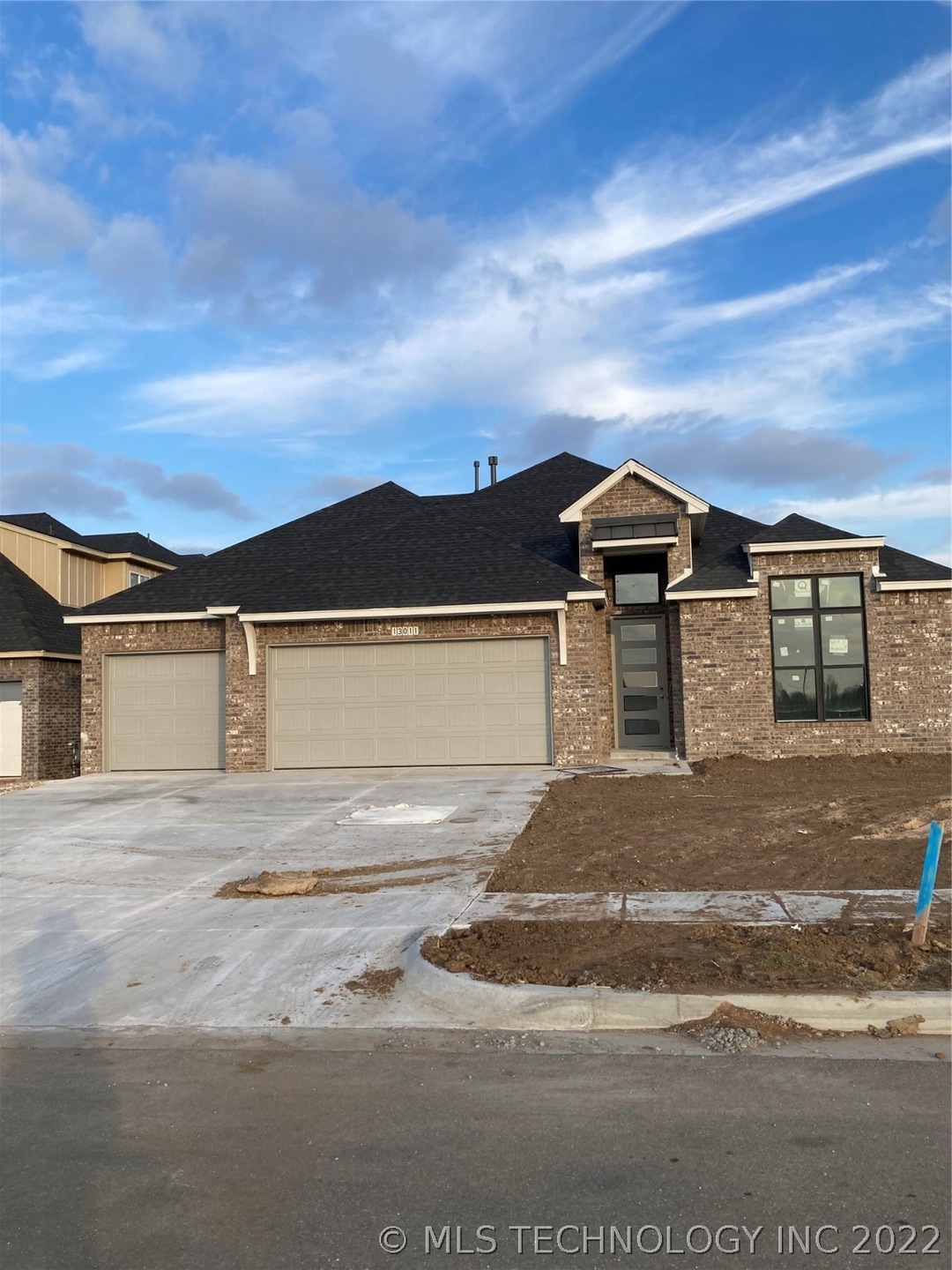 13011 S Birch St, Jenks, OK 74037 - photo 1