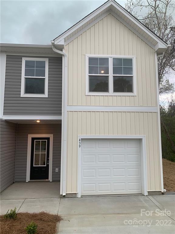 439 Salisbury Rd unit 2, Statesville, NC 28677 - photo 1