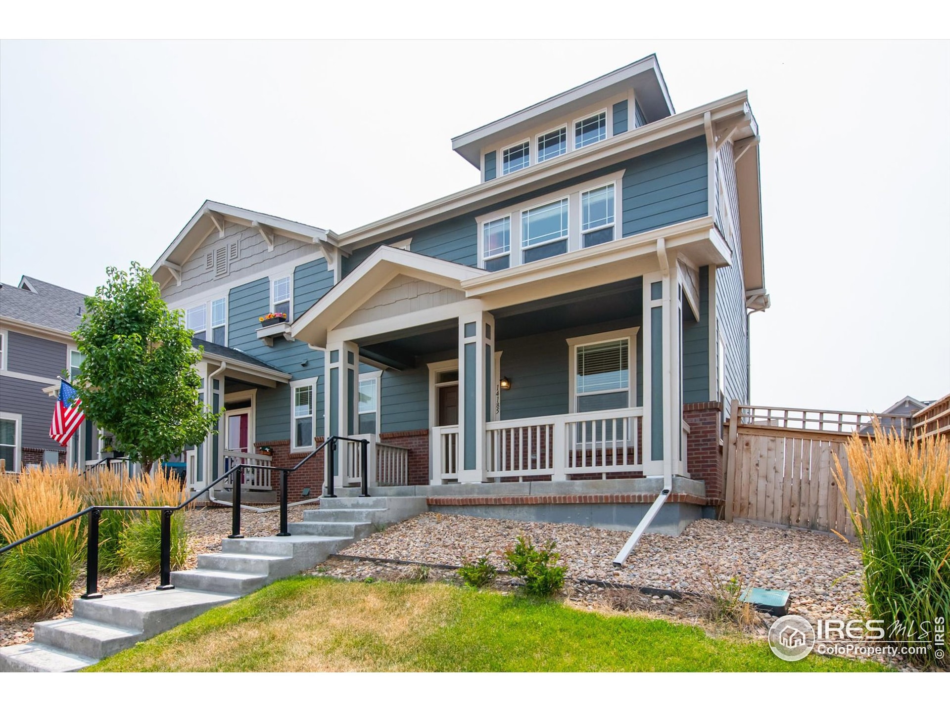 14185 Harrison St, Thornton, CO 80602 - photo 1