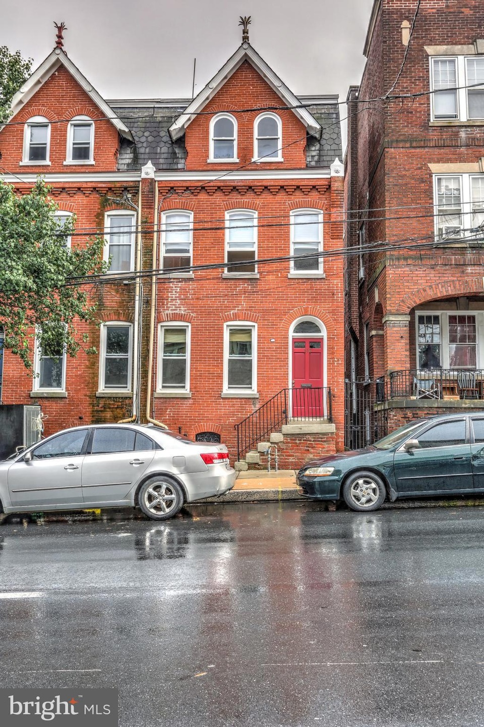 318 W King St, Lancaster, PA 17603 - photo 1