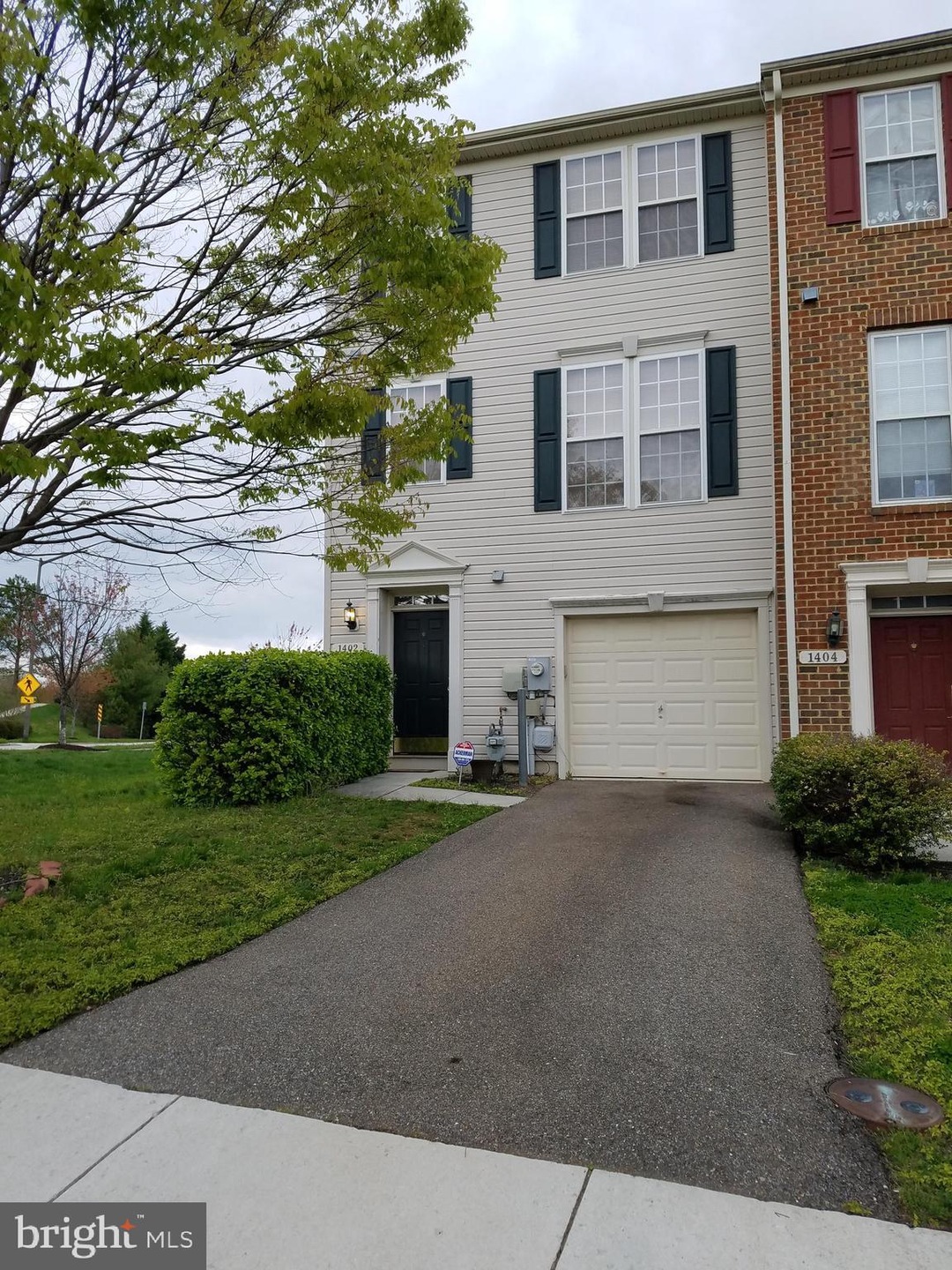 1402 Pangbourne Way, Hanover, MD 21076 - photo 1