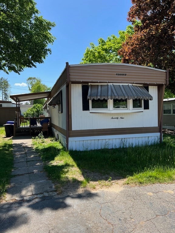 Sold $58,000 • Co-Listing Agent