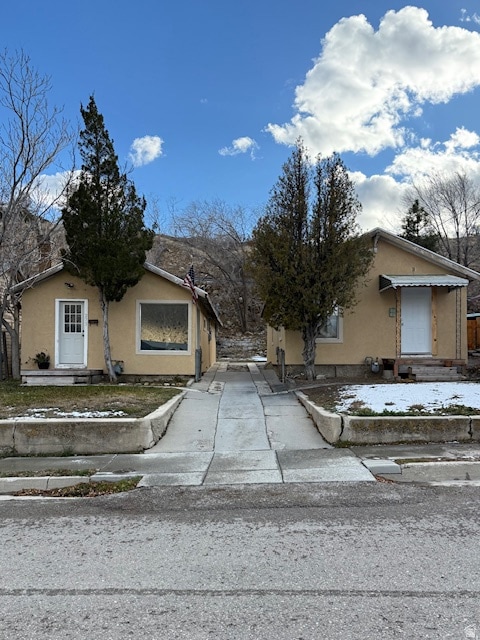 279 Hill St, Helper, UT 84526 - photo 1