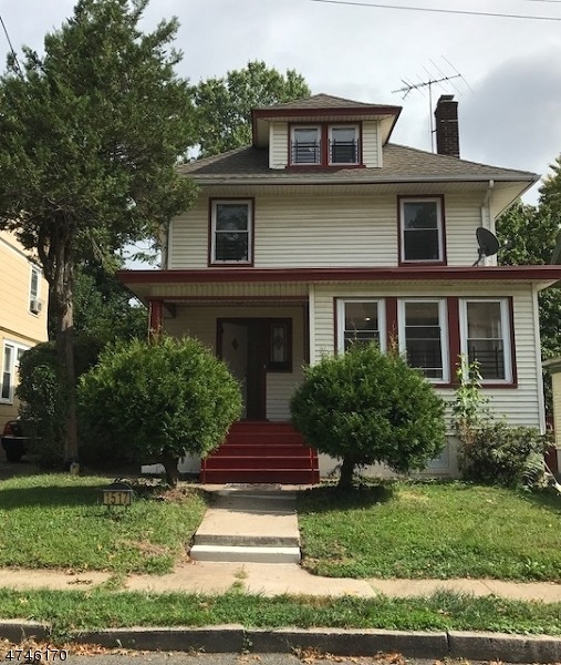 1517 Center St, Hillside, NJ 07205 - photo 1