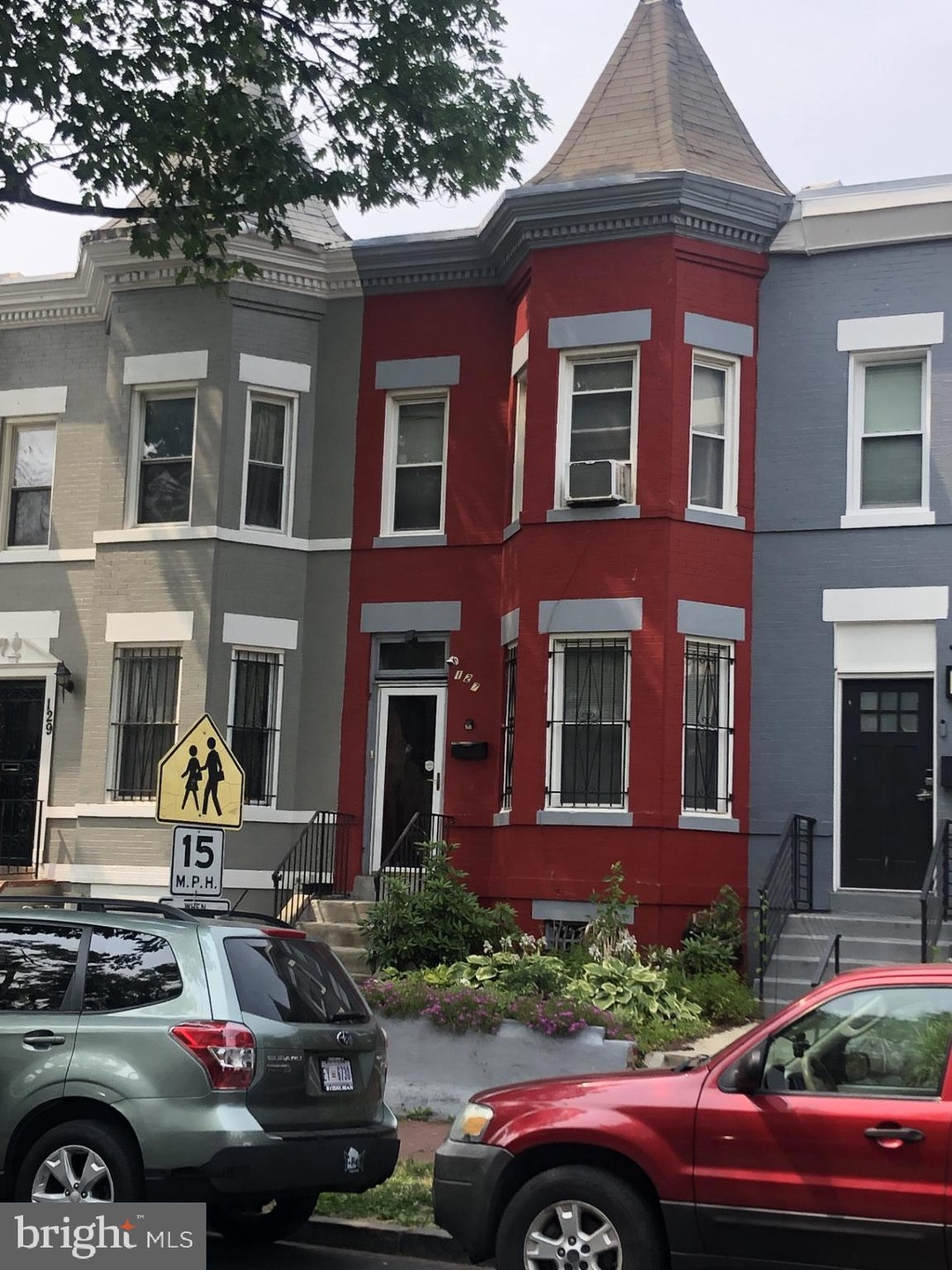 127 P St NW, Washington, DC 20001 - photo 1