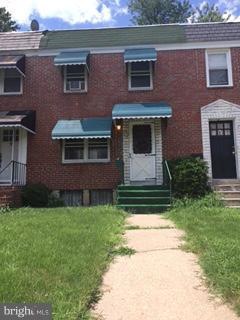 538 Lucia Ave, Baltimore, MD 21229 - photo 1