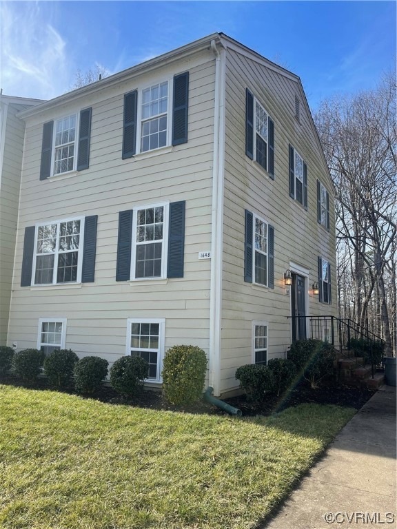 1648 Heritage Hill Dr, Henrico, VA 23238 - photo 1