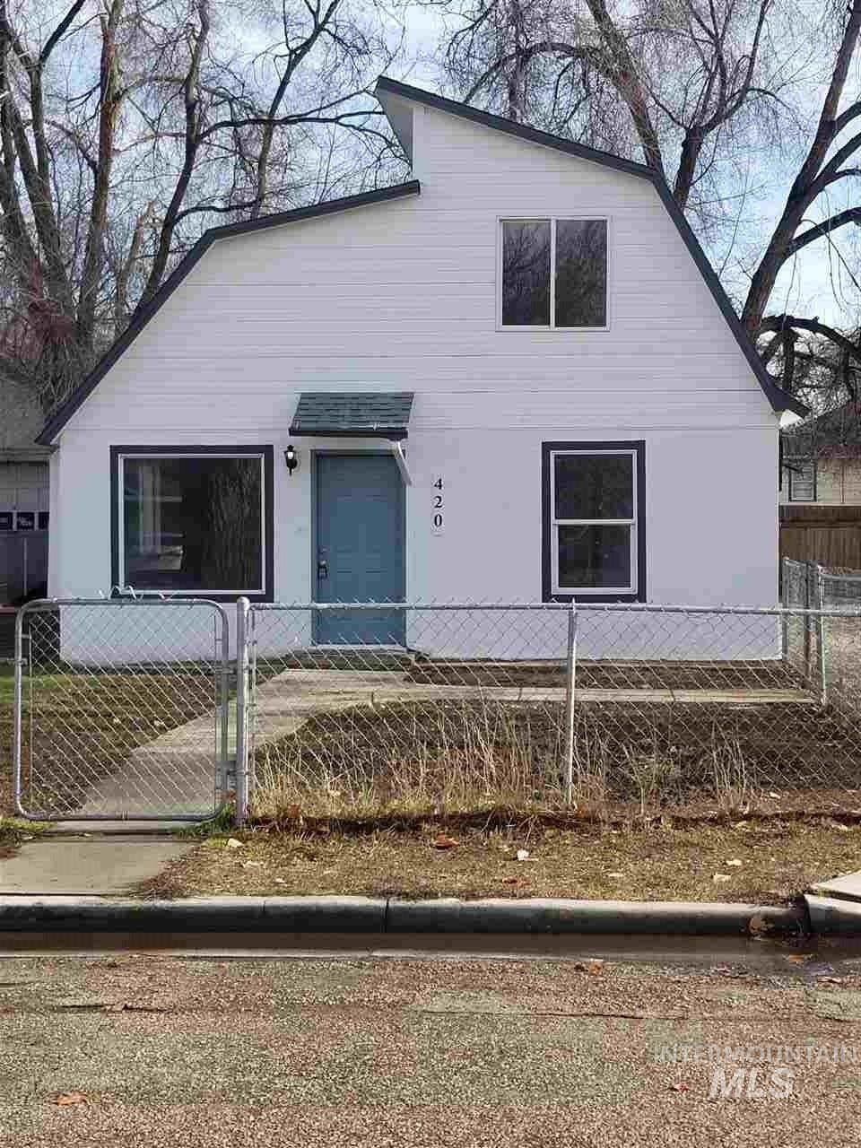 420 Garland St, Nampa, ID 83686 - photo 1