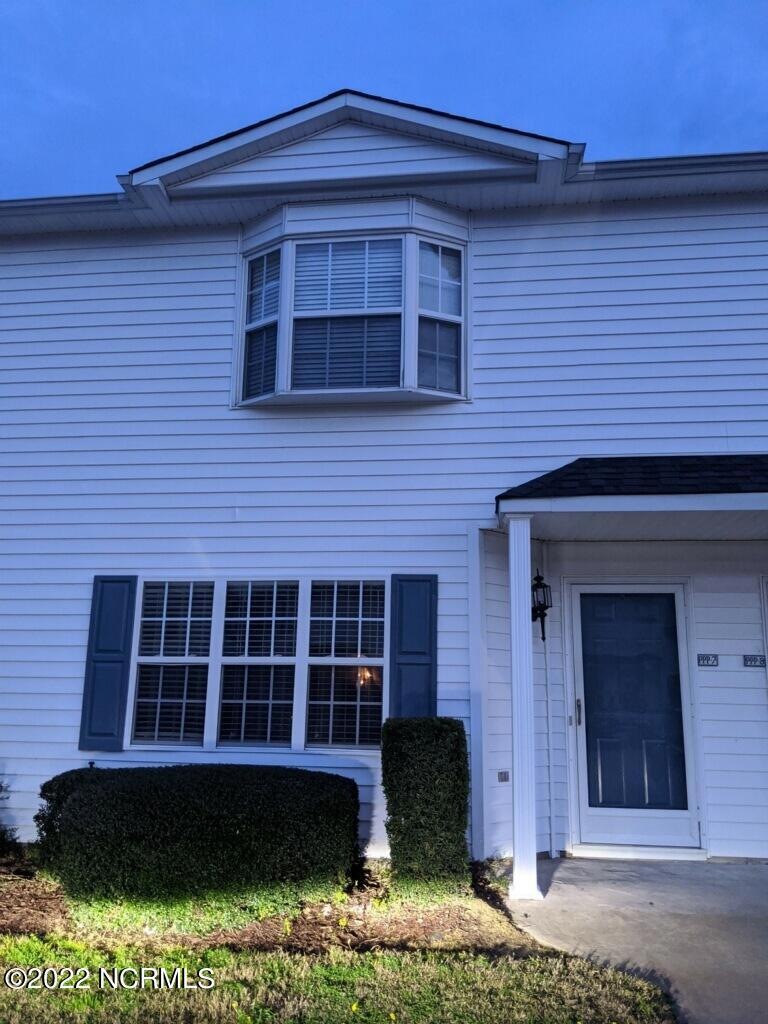 3955 Sterling Pointe Dr unit Ppp7, Winterville, NC 28590 - photo 1