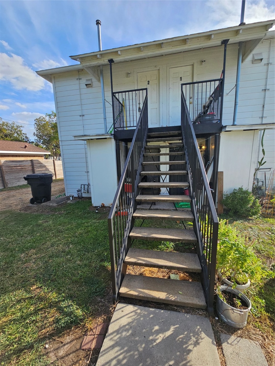 207 Moody St unit 2, Houston, TX 77009 - photo 1