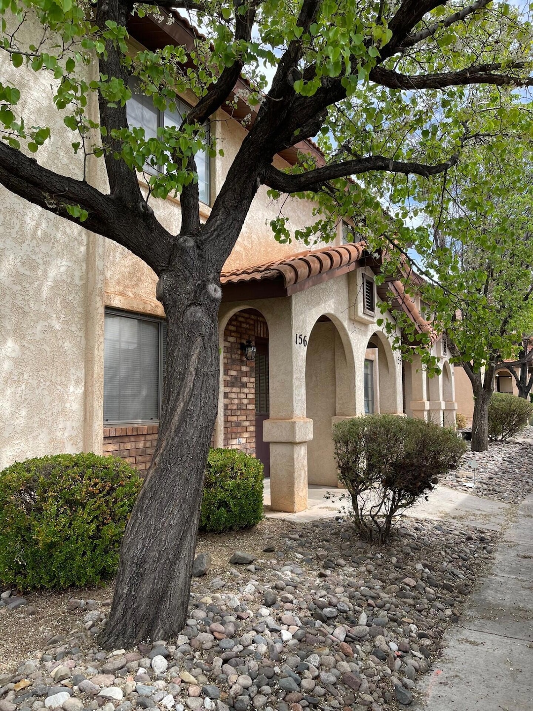 1045 N 1725 W #156