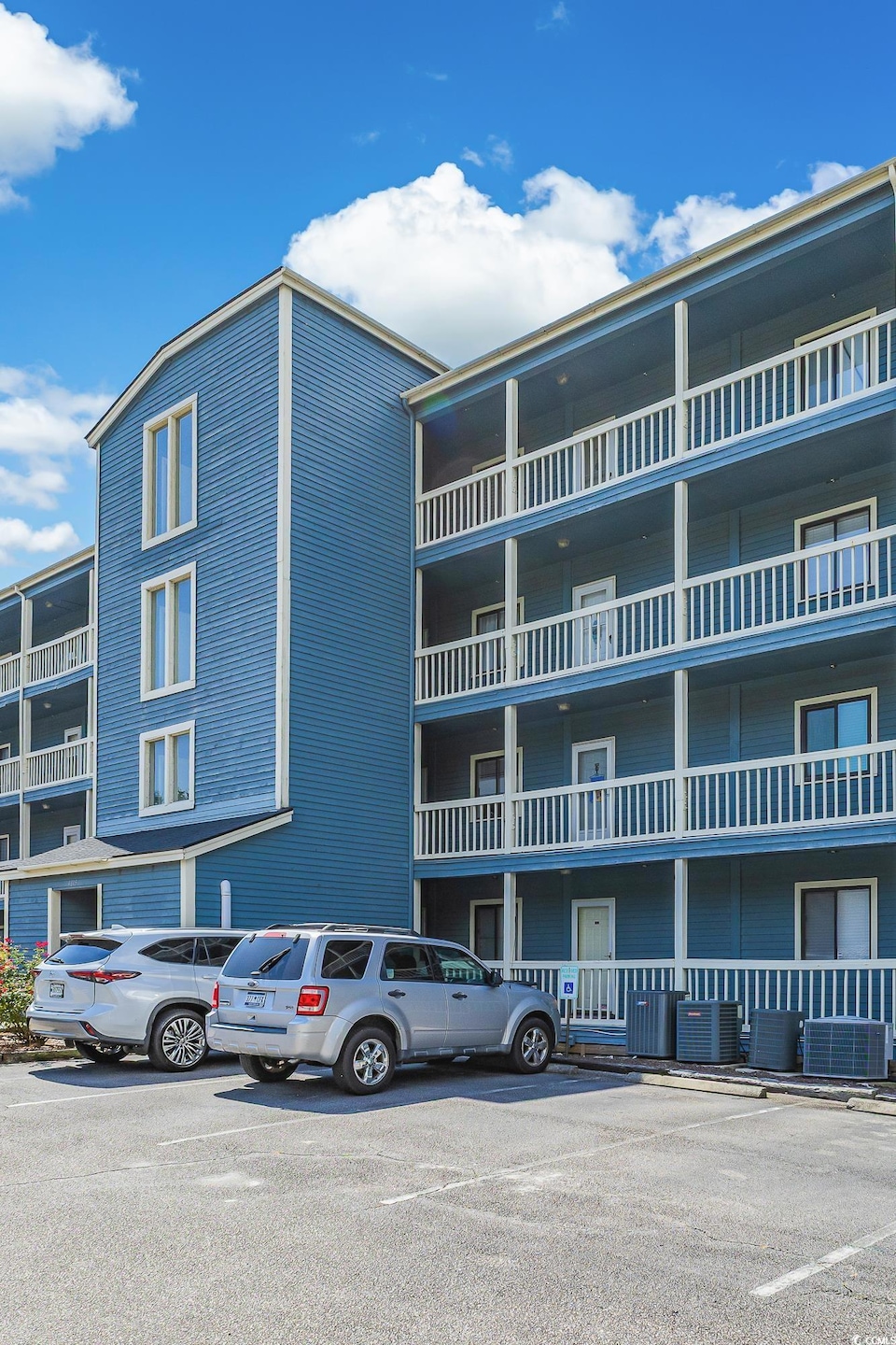 4015 Fairway Dr unit 404A, Little River, SC 29566 - photo 1