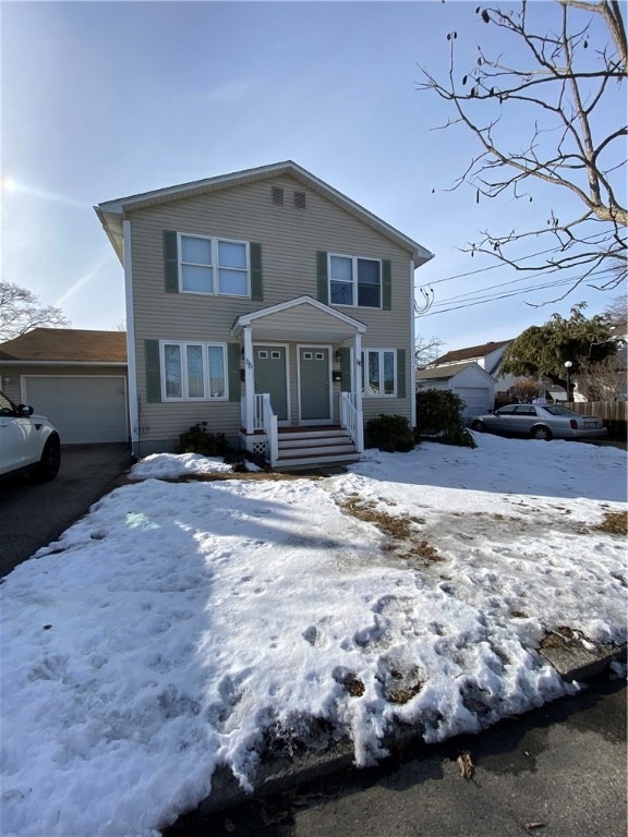 68 Fallon Ave, Providence, RI 02908 - photo 1